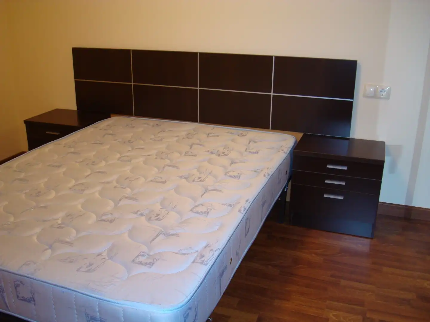 Piso de 70 m² en Almansa
