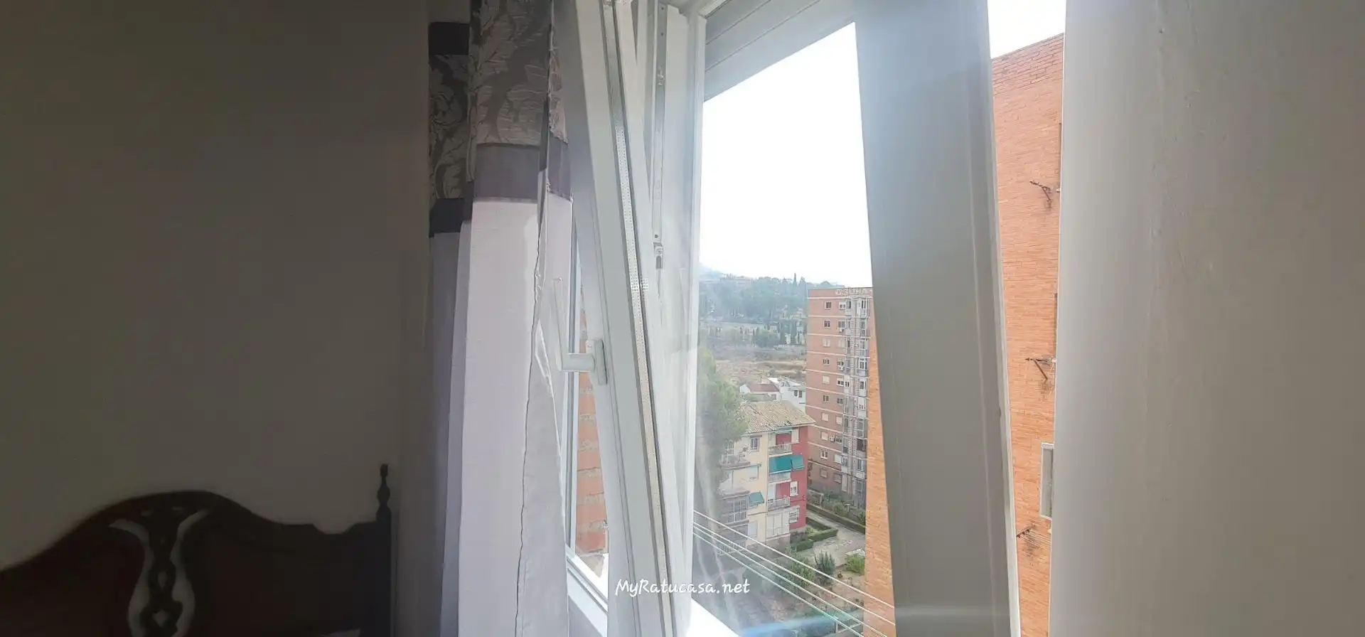 Habitación 95 m², Granada