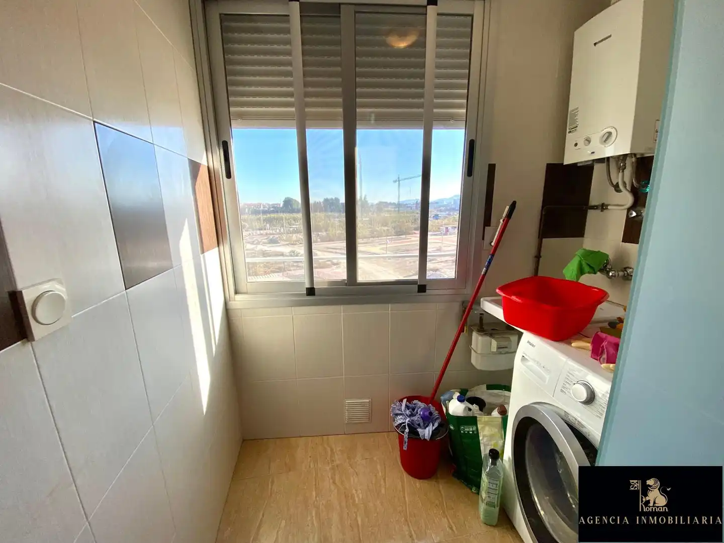 Piso de 103 m² en Murcia