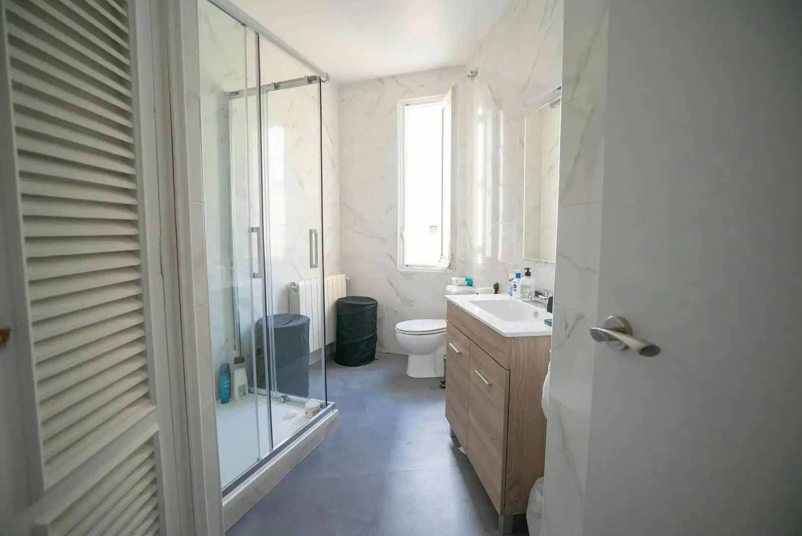 Habitación 302 m², Madrid