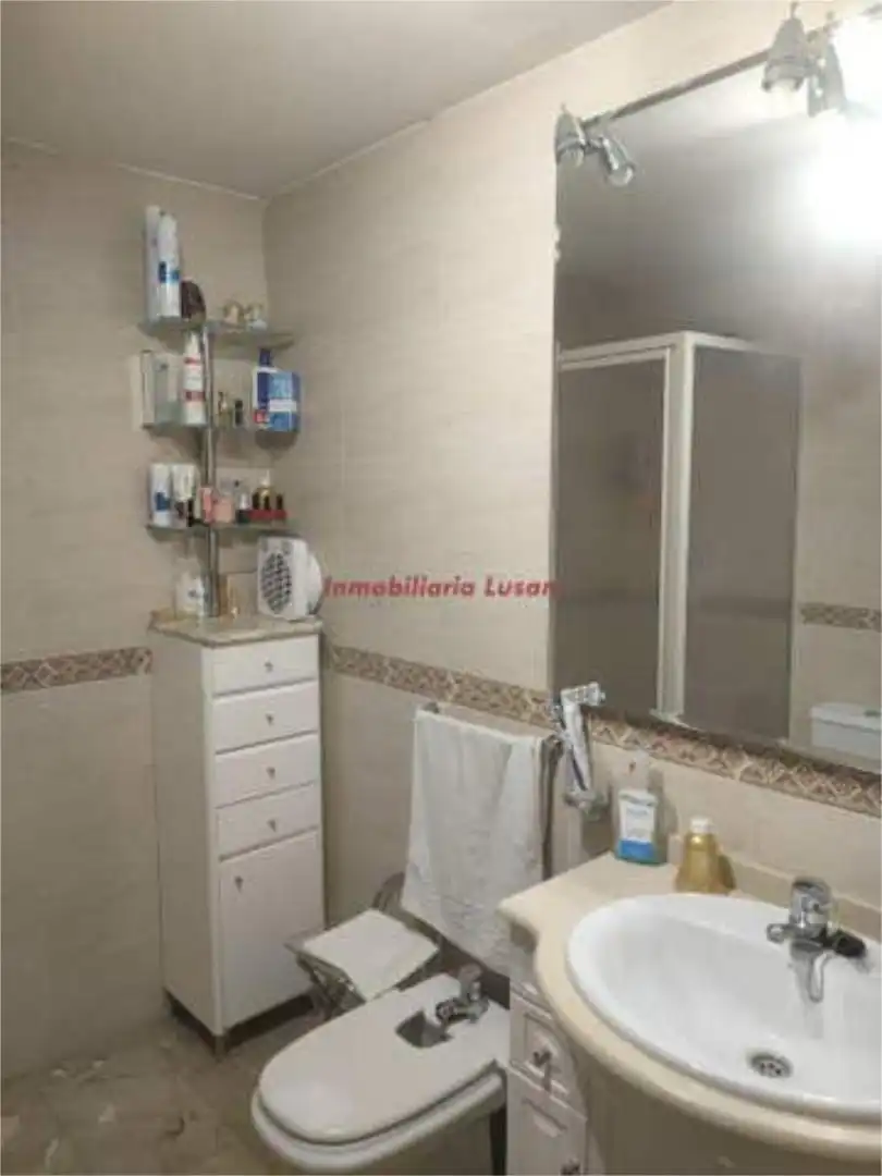Pis de 134 m² a Còrdova