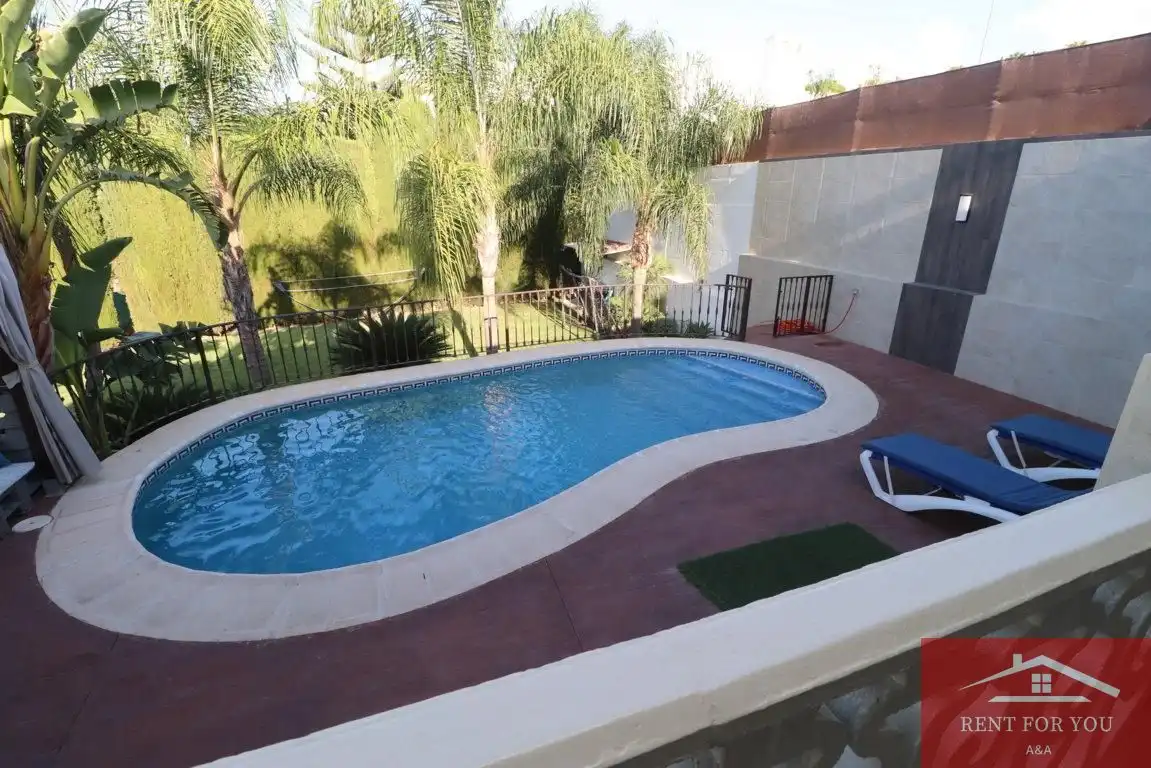 Casa de 175 m² a Alhaurín el Grande