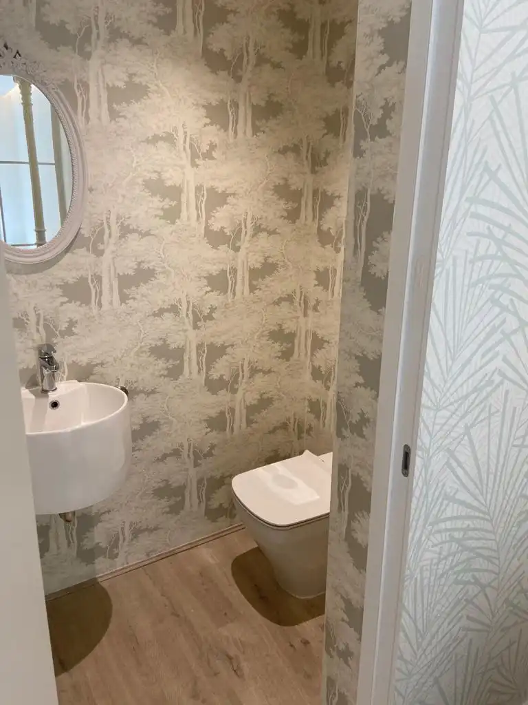 Appartamento 209 m² a Madrid