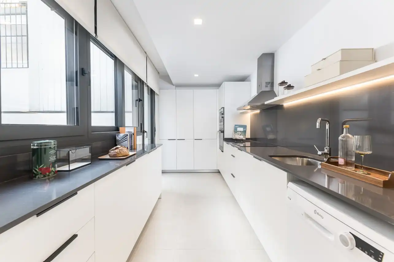 Piso de 60 m² en Barcelona