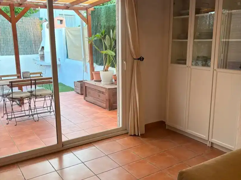 Piso de 65 m² en Sant Josep de sa Talaia