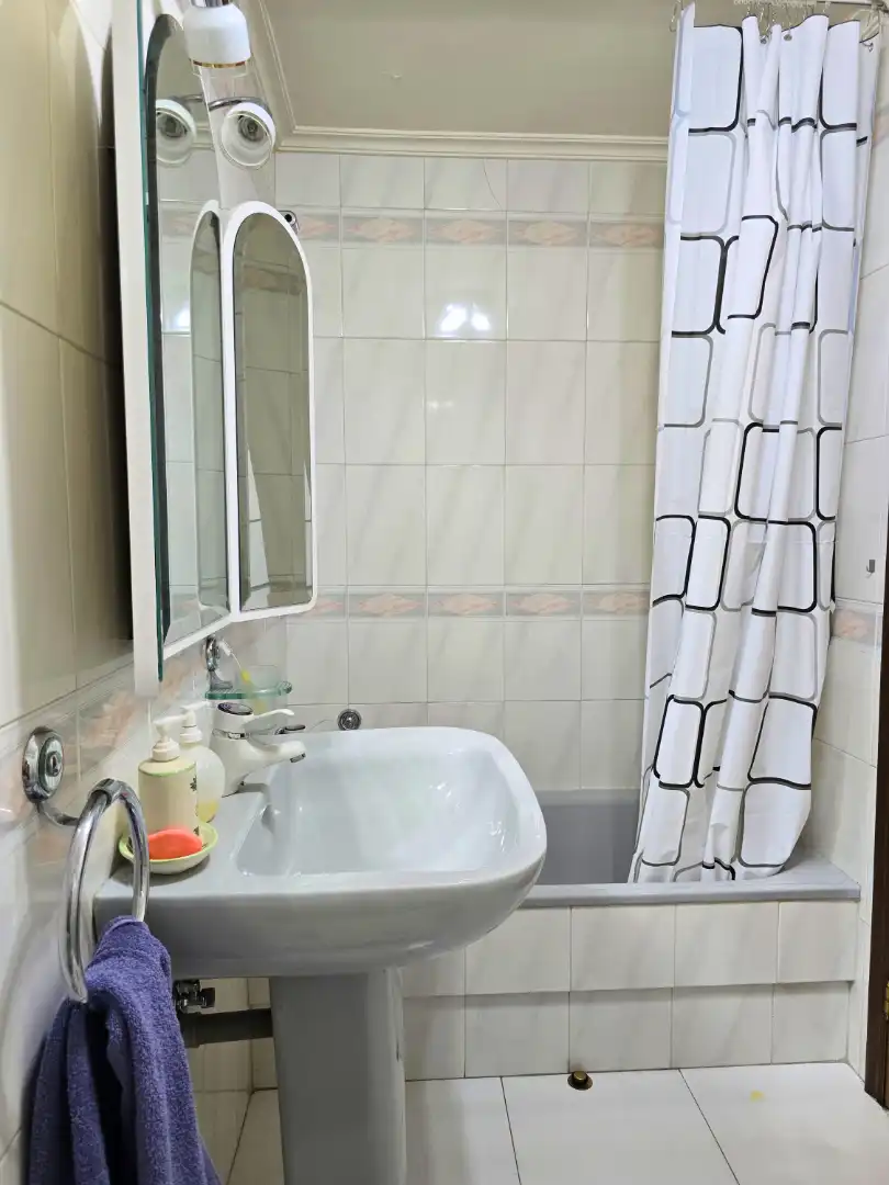 Piso de 111 m² en Ourense
