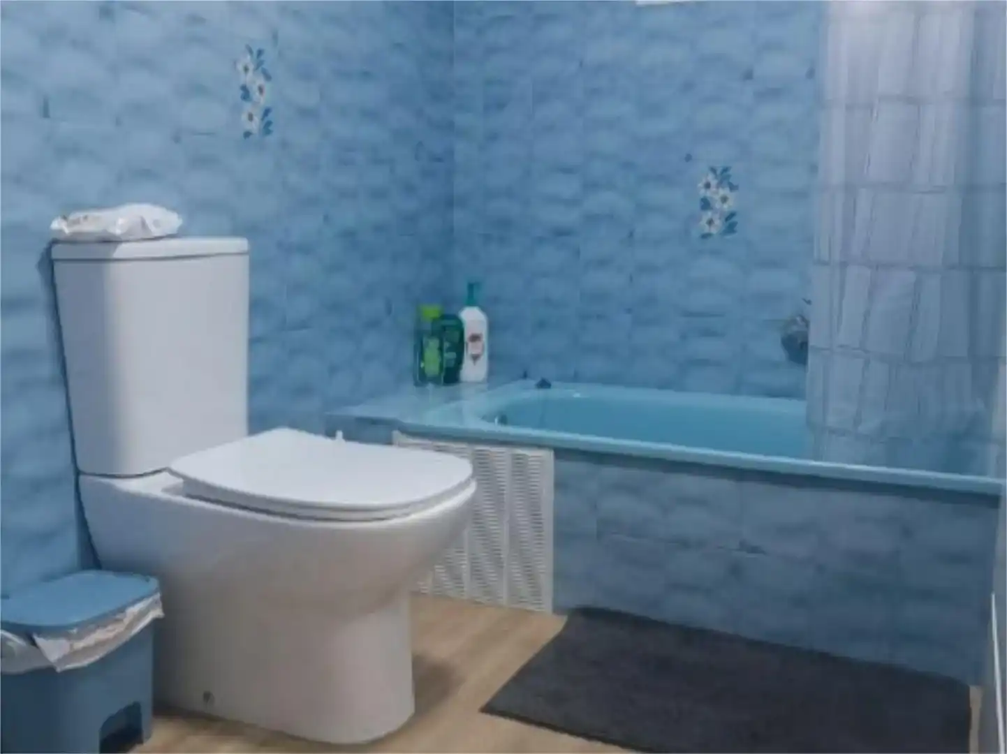 Piso de 120 m² en Alzira