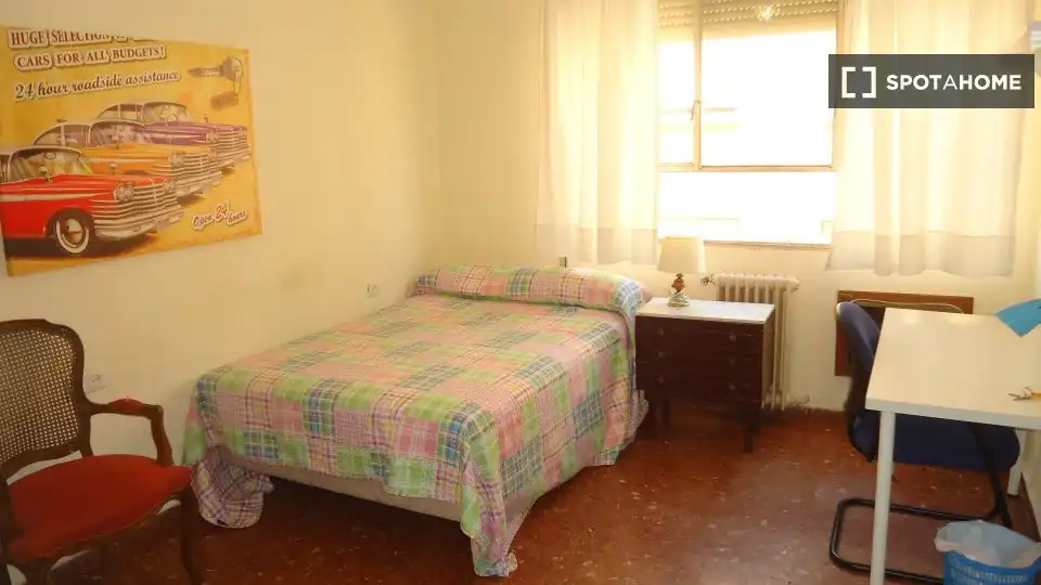Habitación en alquiler, Córdoba