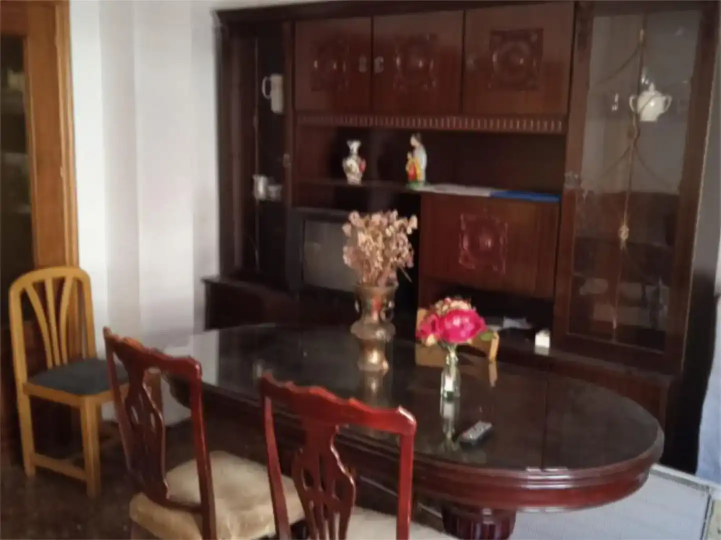 Piso de 139 m² en Albacete