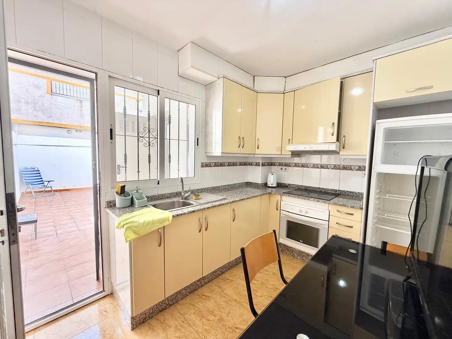 Piso de 125 m² en Orihuela