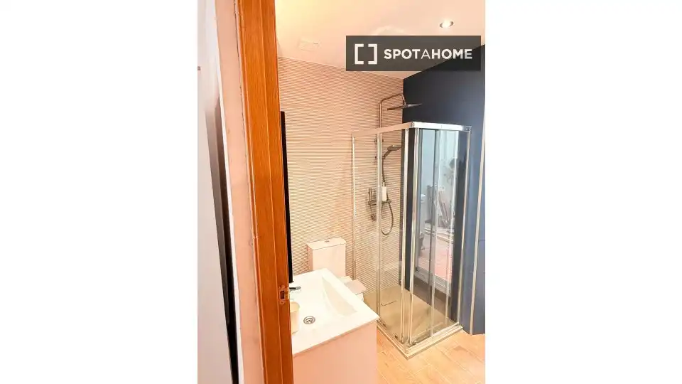 Habitación 58 m², Granada