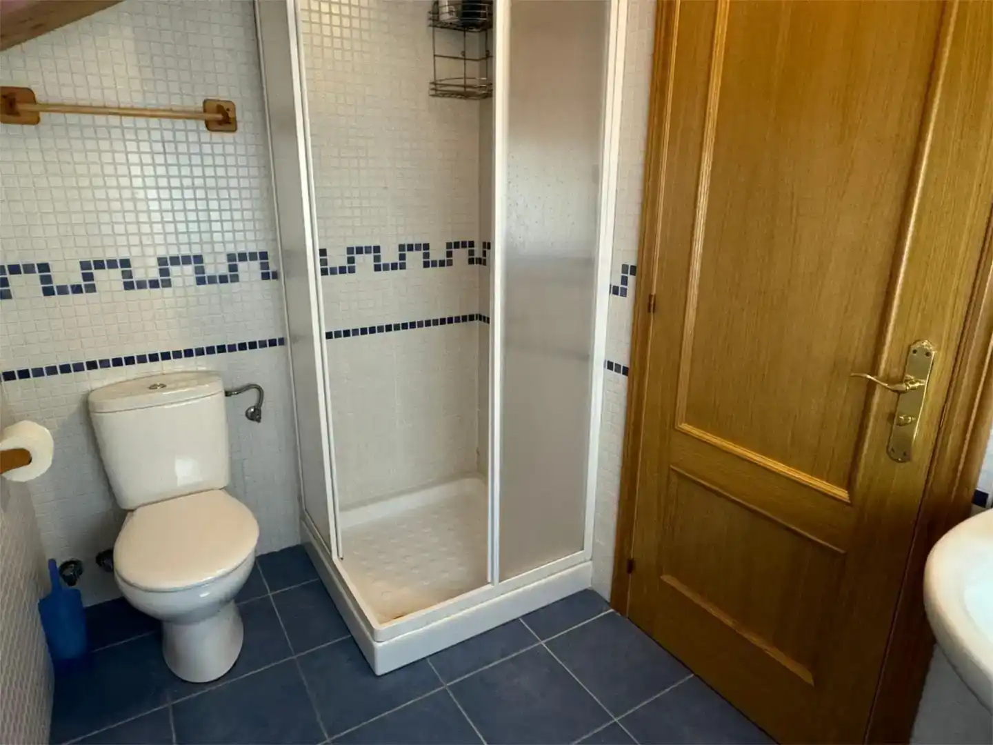 Piso de 200 m² en Barreiros
