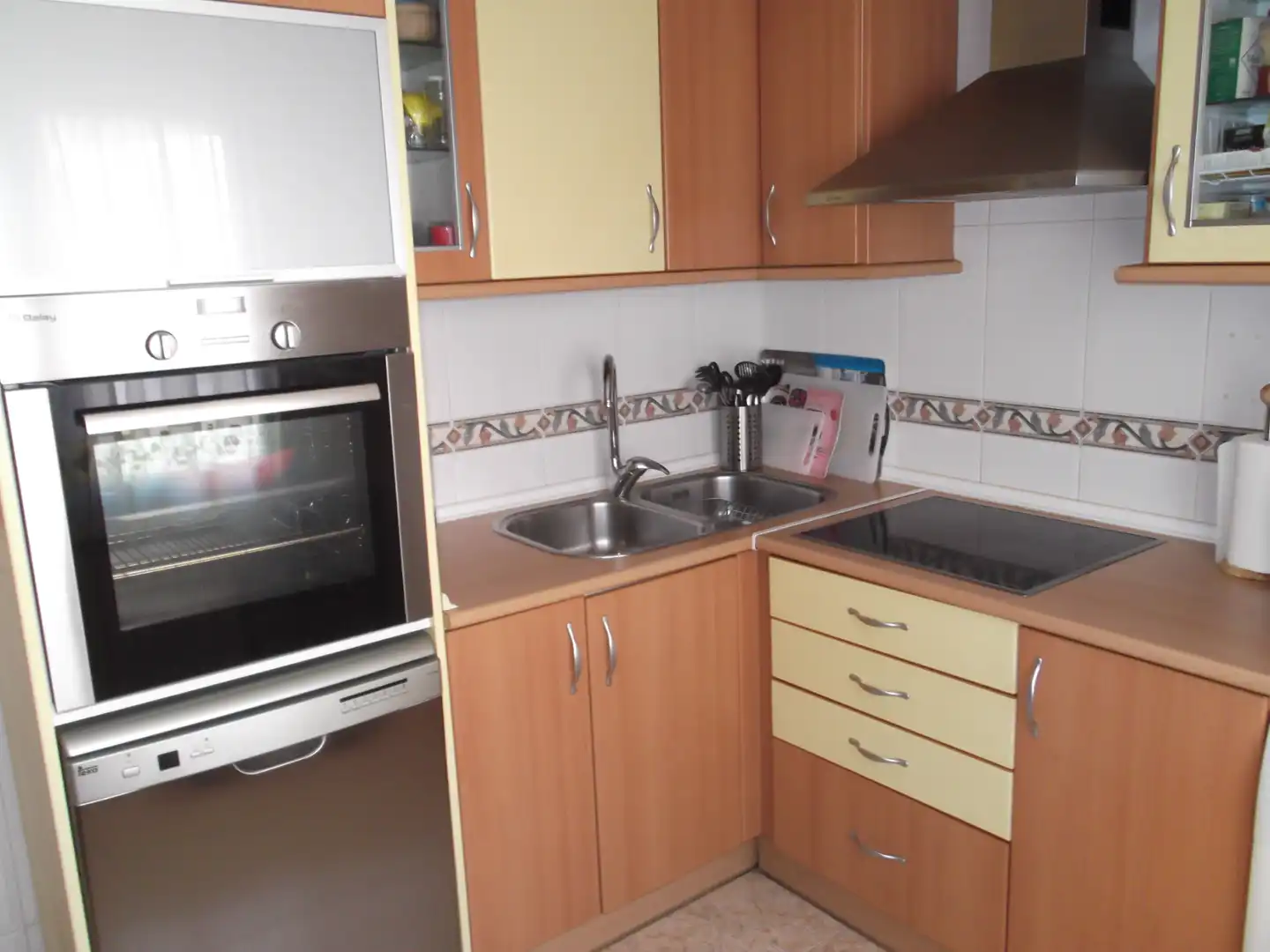 Piso de 75 m² en Tudela de Duero