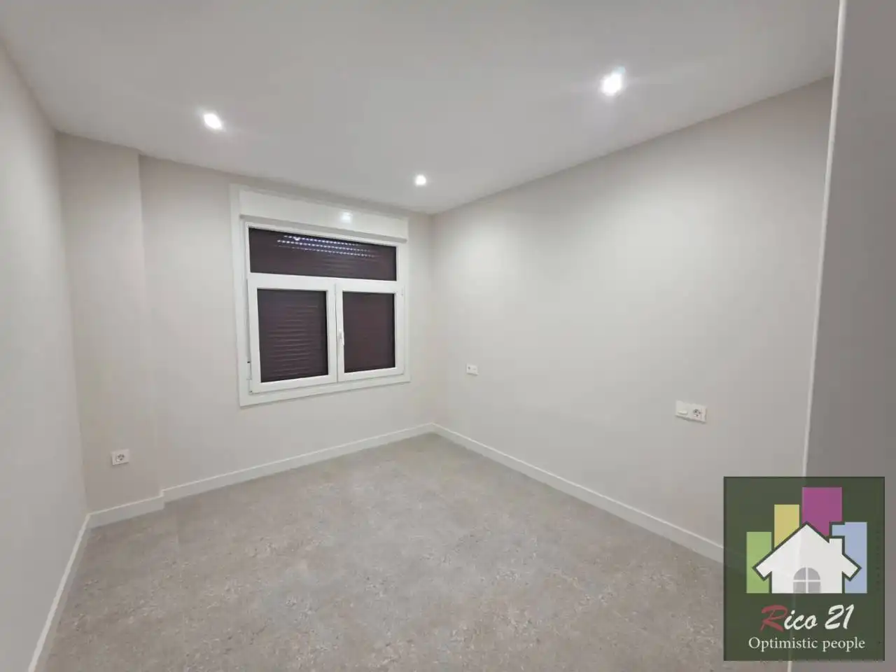 Piso de 55 m² en Badajoz