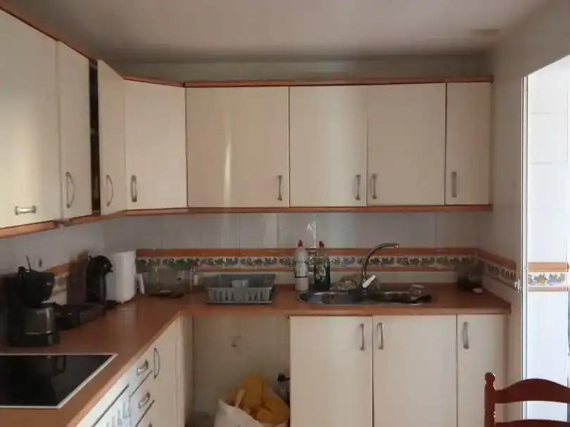 Habitación 100 m², Málaga