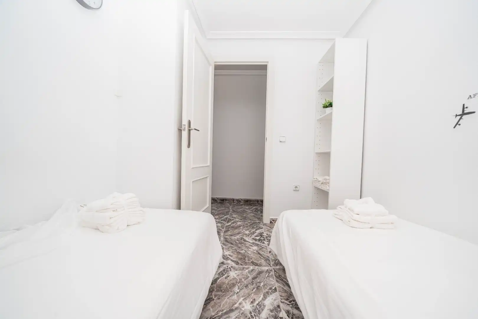 Pis de 62 m² a Torrevella
