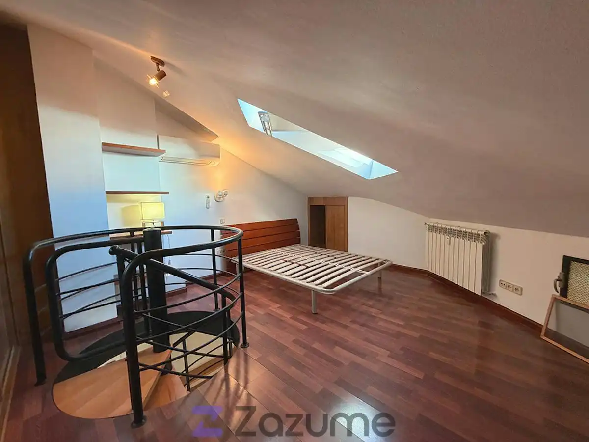 Piso de 50 m² en Madrid