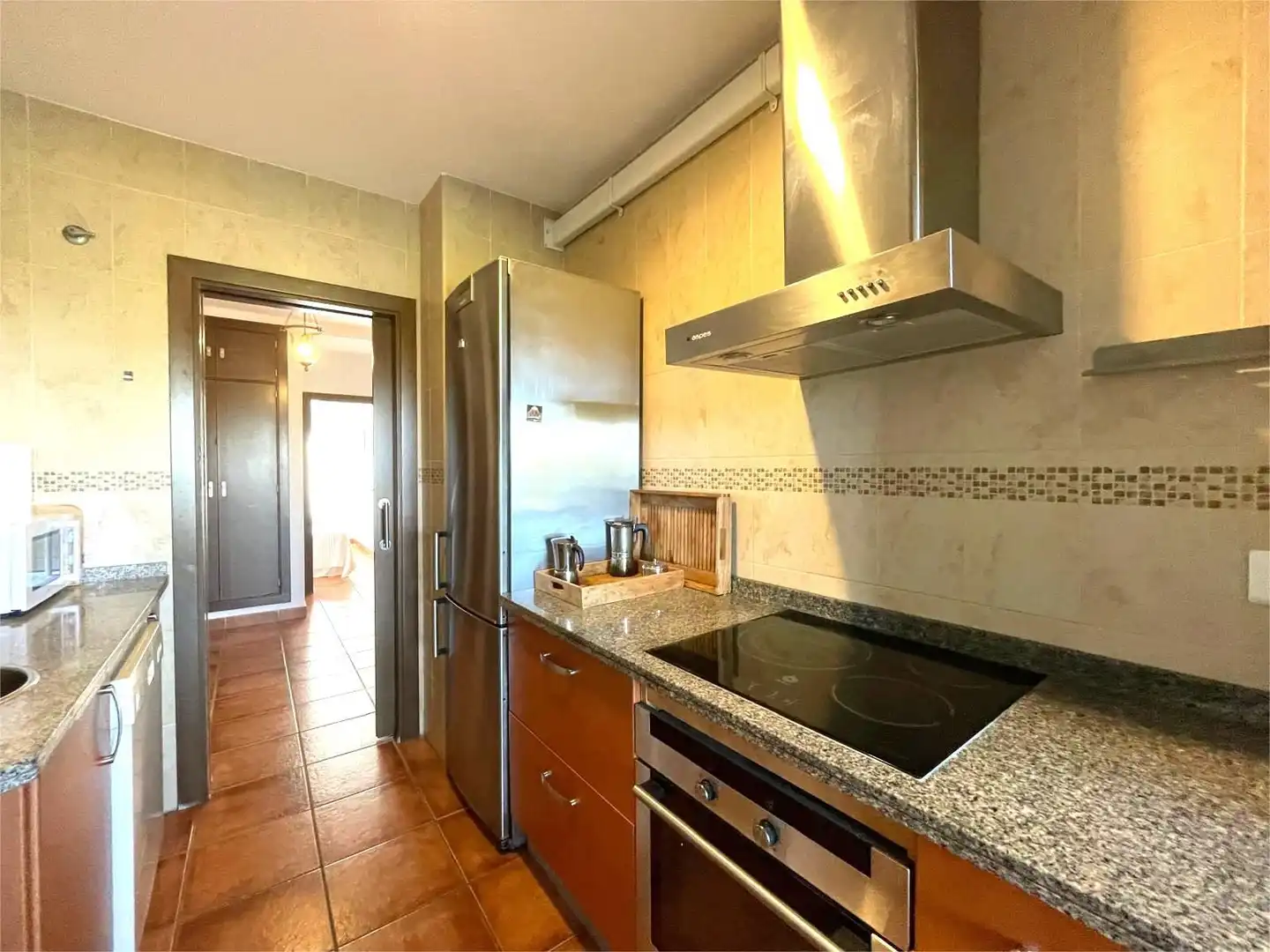 Piso de 109 m² en Cartaya