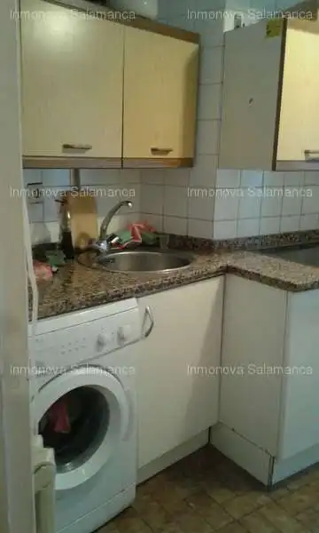 Apartamento 75 m² em Salamanca