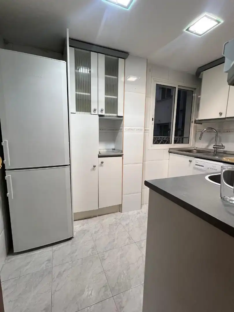 Piso de 85 m² en Zaragoza