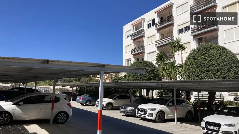 Habitación 58 m², Torremolinos
