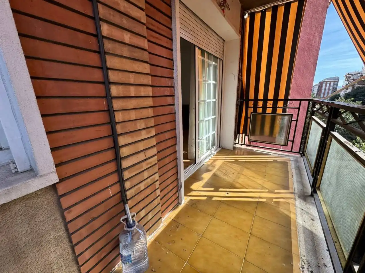 Appartamento 110 m² a Granollers