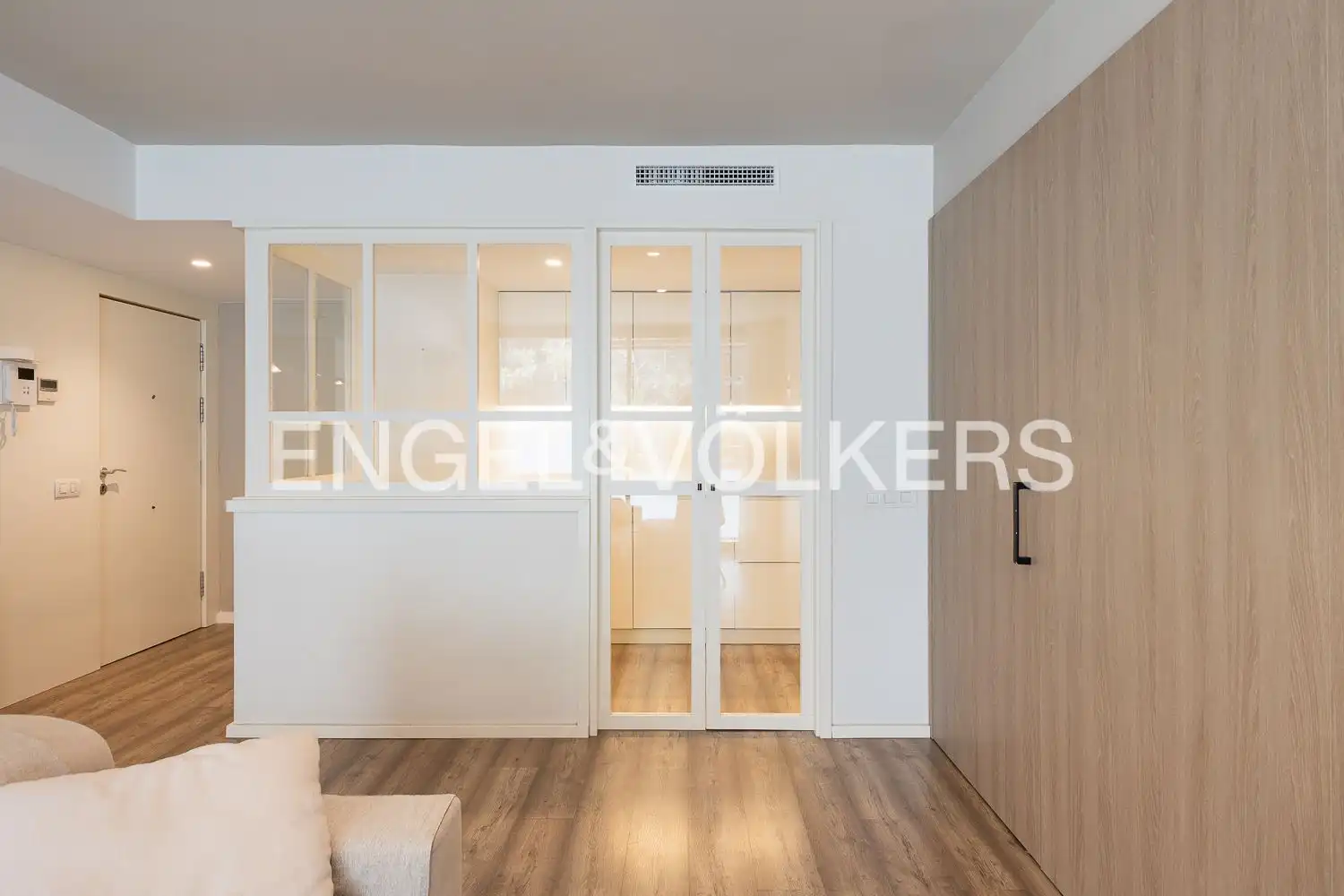 Pis de 114 m² a València