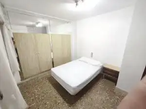 Piso de 85 m² en Almería