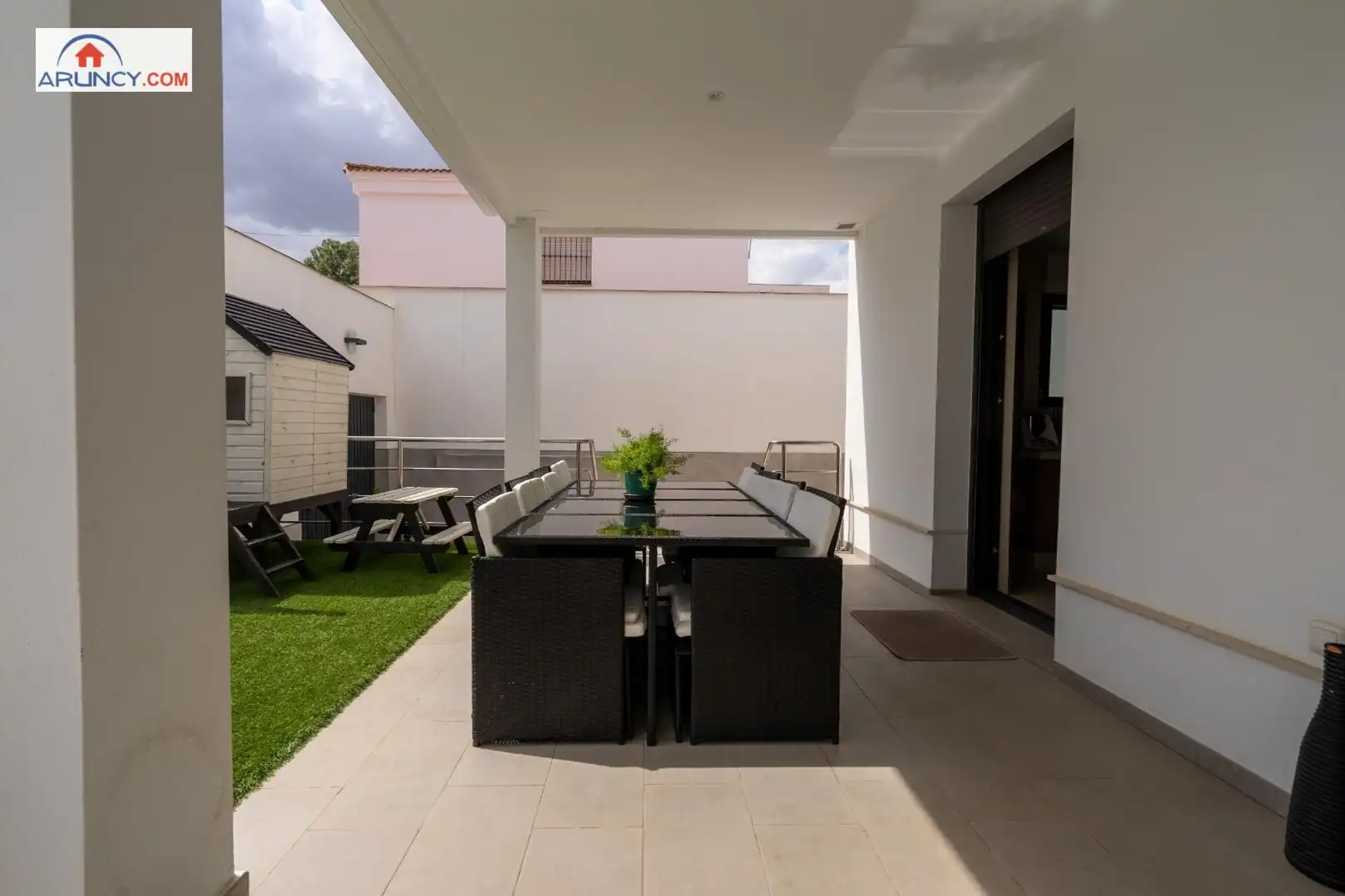Piso de 372 m² en Dos Hermanas
