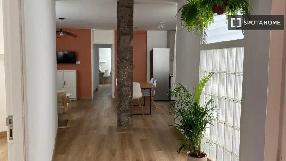 Zimmer zur Miete, Las Palmas de Gran Canaria
