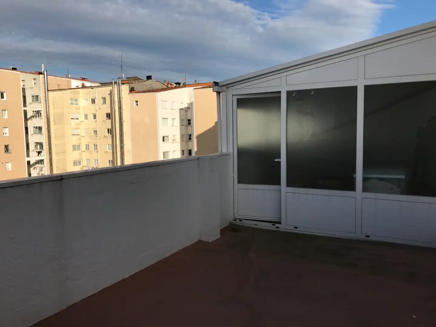 Pis de 119 m² a Santiago de Compostel·la