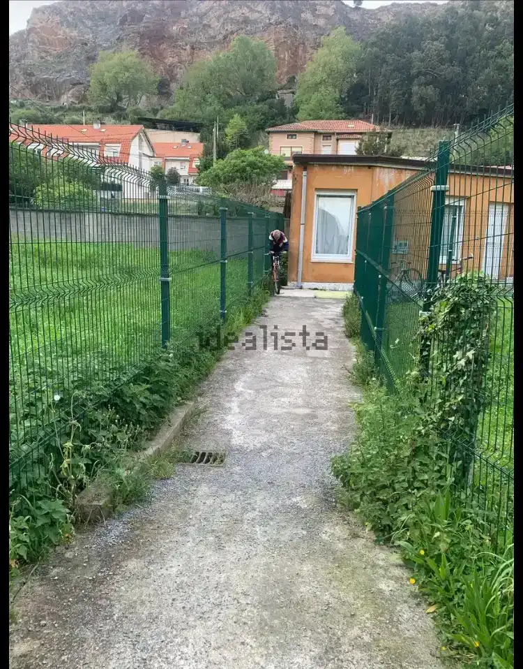 Casa de 60 m² en Santander