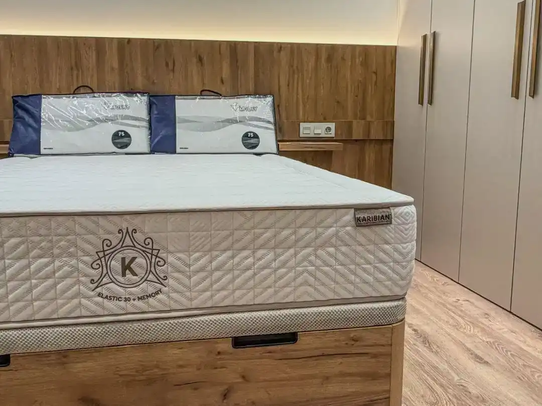 Piso de 65 m² en Cáceres