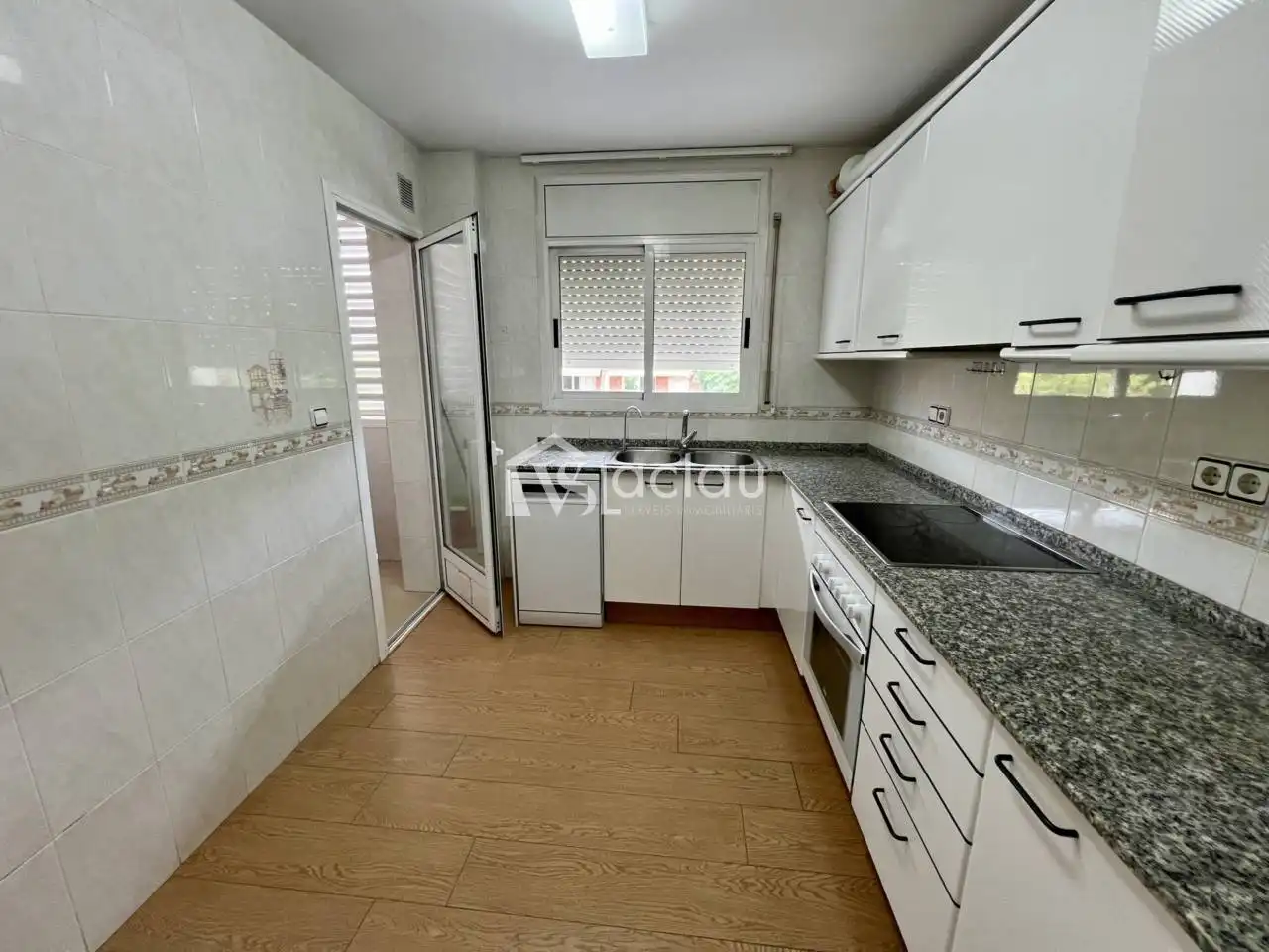 Pis de 94 m² a Olesa de Montserrat
