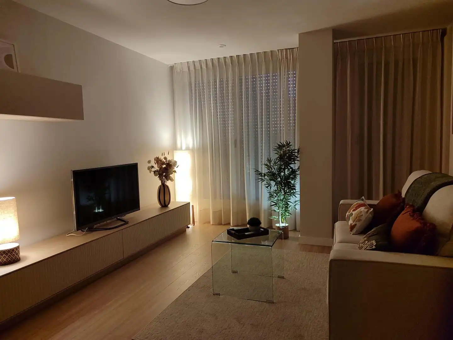 Piso de 40 m² en Oviedo