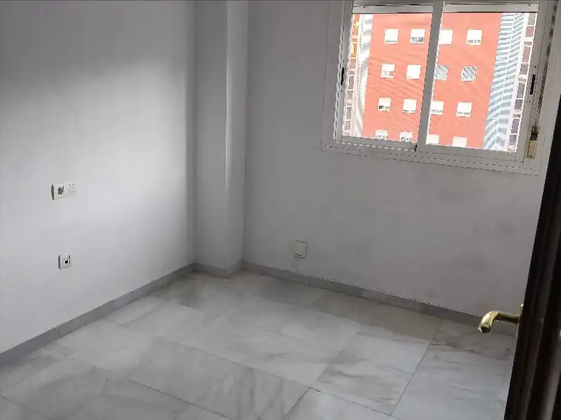 Piso de 100 m² en Málaga