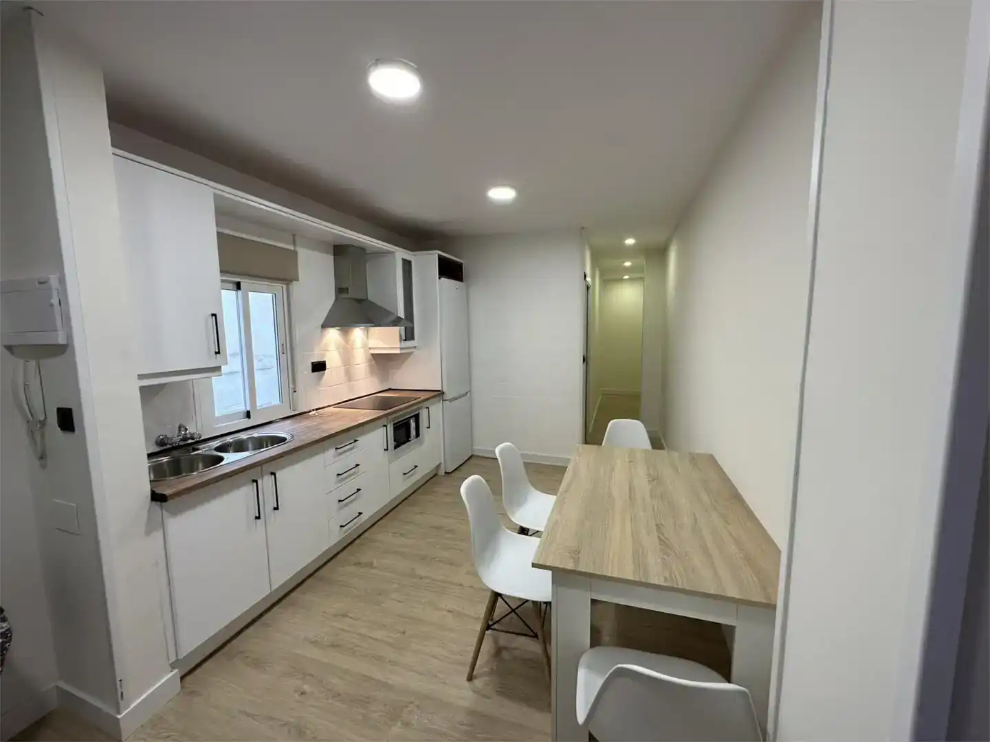 Habitación 105 m², Jaén