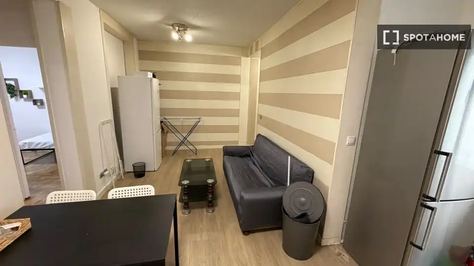Habitación en alquiler, Madrid