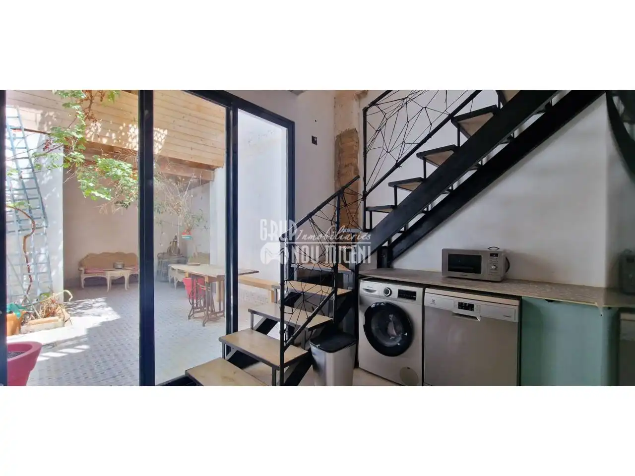 Casa de 200 m² a Catarroja
