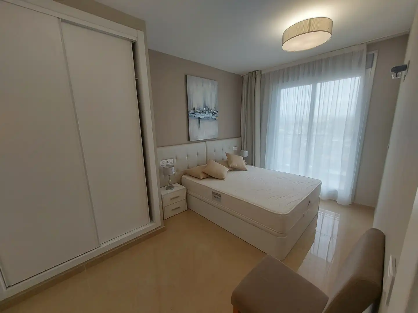 Piso de 85 m² en Cabanes