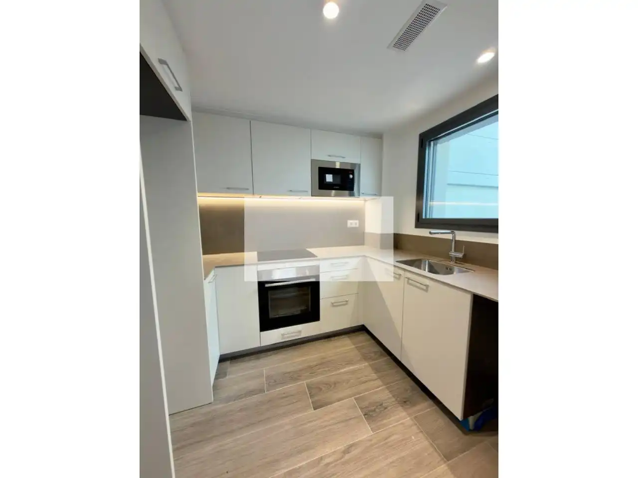 Piso de 151 m² en Sabadell