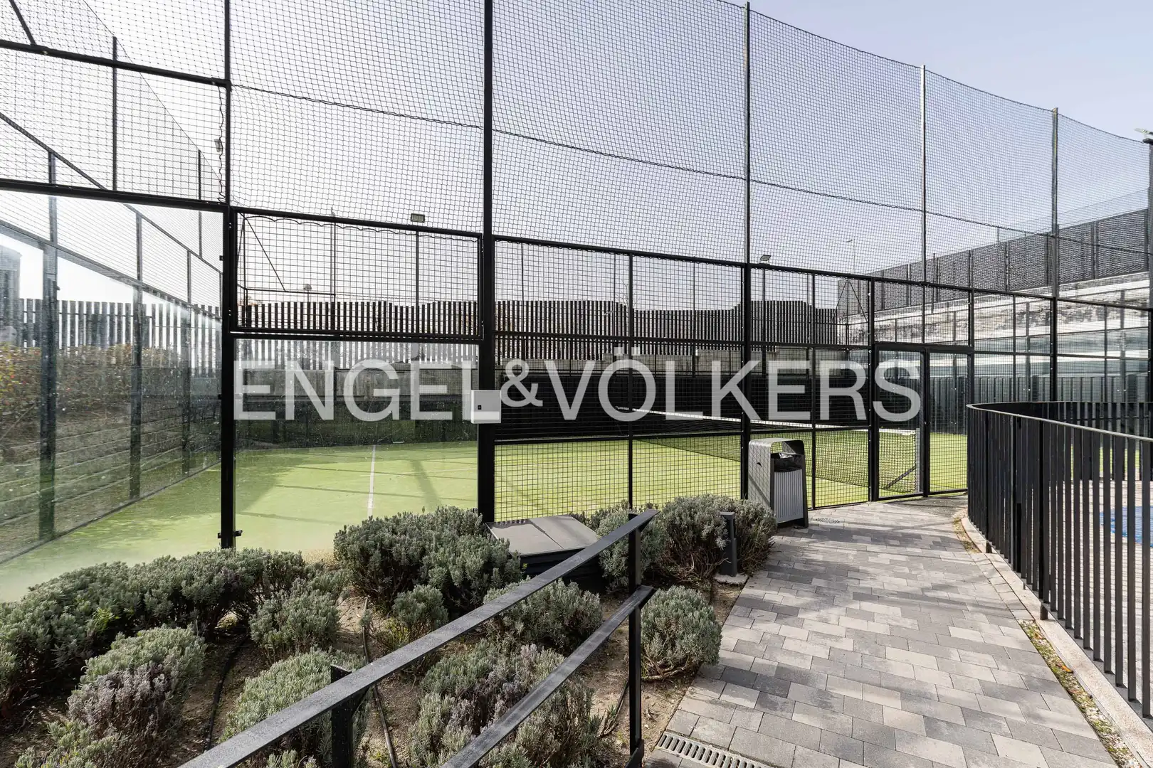 Piso de 182 m² en Madrid