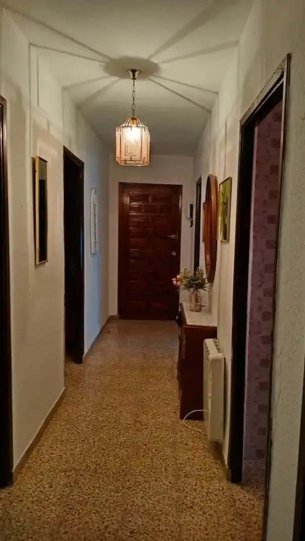 Piso de 95 m² en Cañaveral
