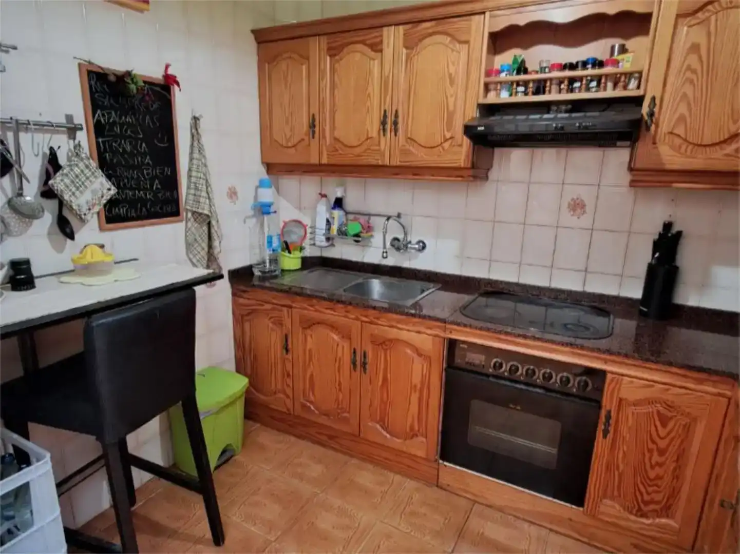 Habitación 120 m², Las Palmas de Gran Canaria
