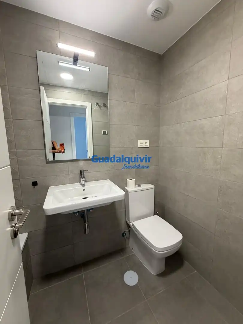 Piso de 101 m² en Dos Hermanas