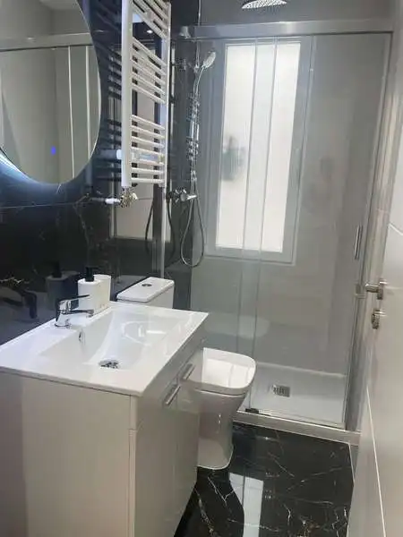 Piso de 90 m² en Salamanca