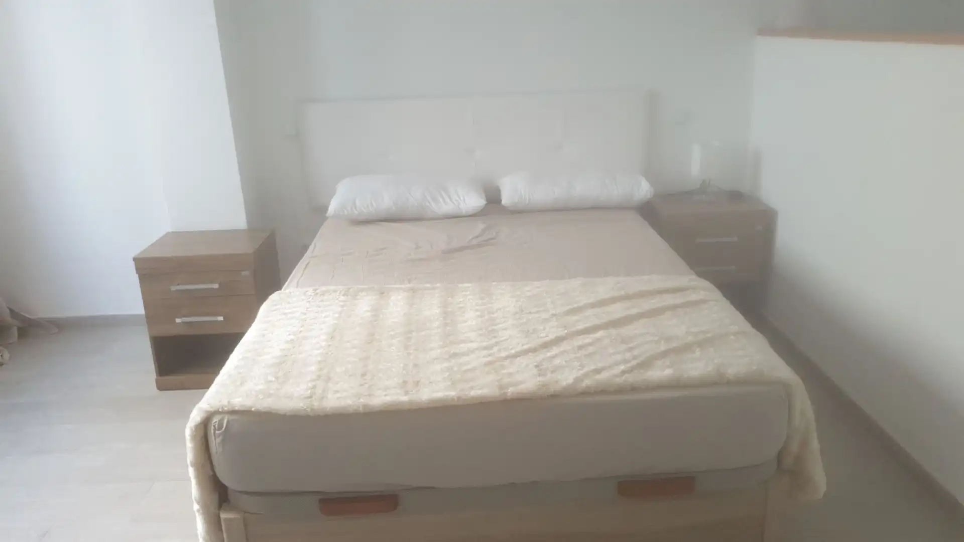 Piso de 42 m² en Las Palmas de Gran Canaria