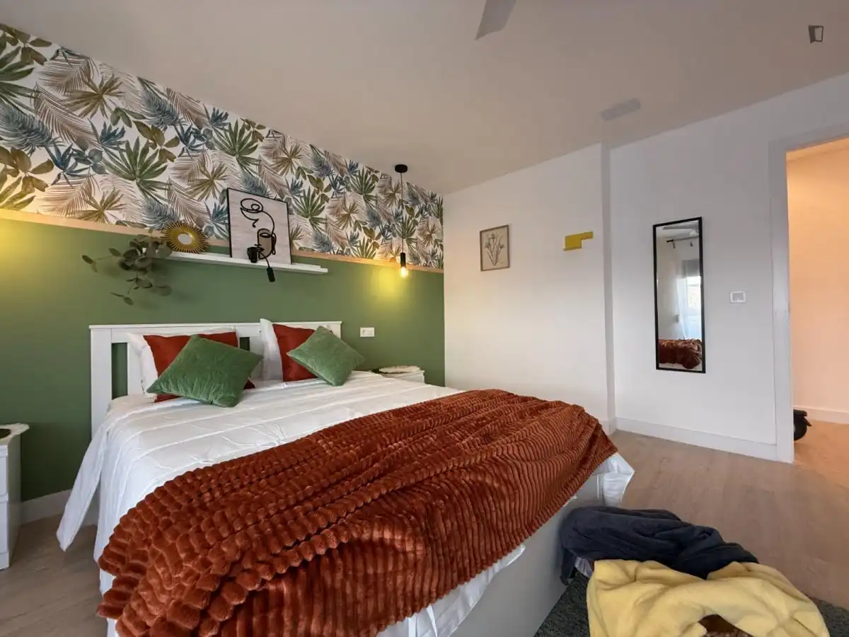 Habitación en alquiler, Alicante