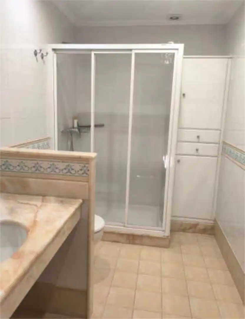 Piso de 120 m² en Narón