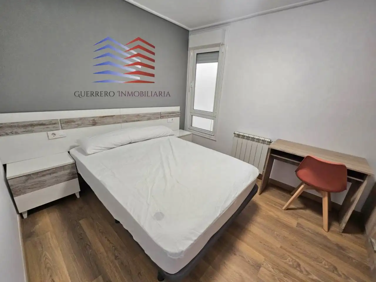 Piso de 110 m² en Ourense